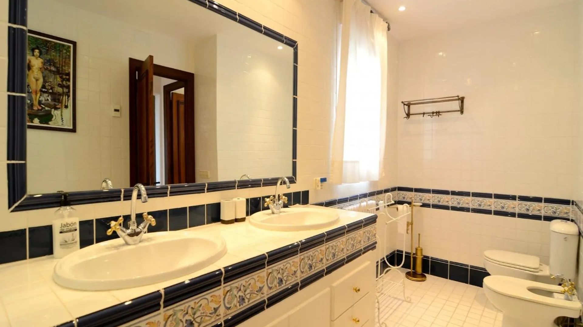 The Villa In Begur Has 5 Bedrooms Spanyolország